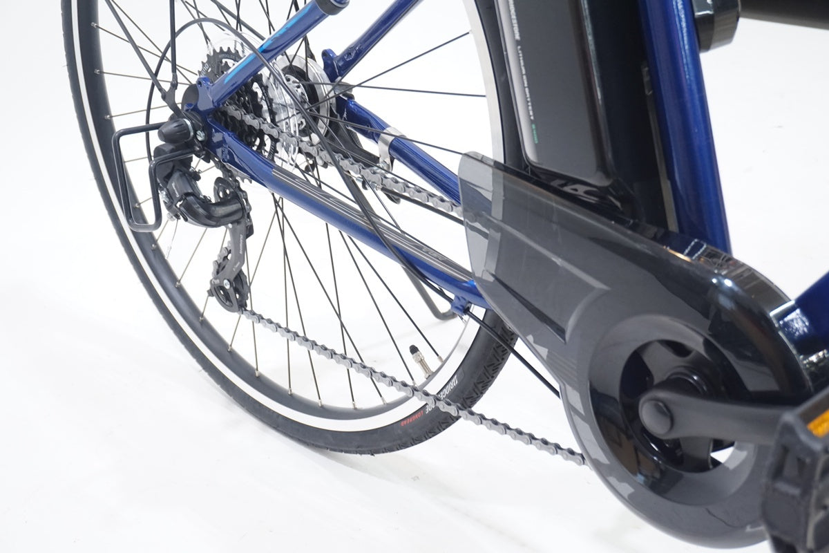 BRIDGESTONE「ブリヂストン」 TB1e 2024年モデル クロスバイク / 京都西院店