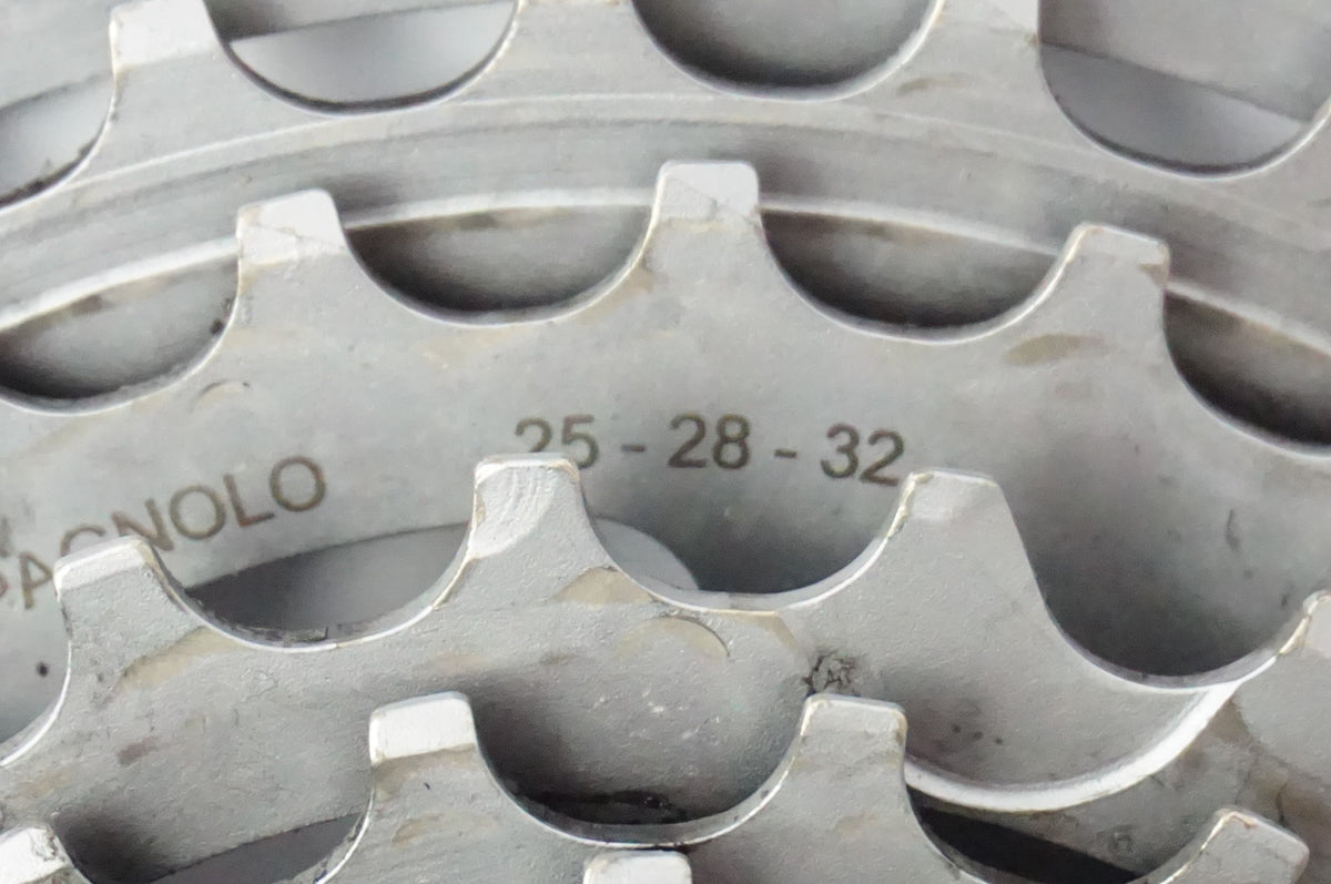 CAMPAGNOLO 「カンパニョーロ」  CHORUS 12S コンポセット / 浜松店