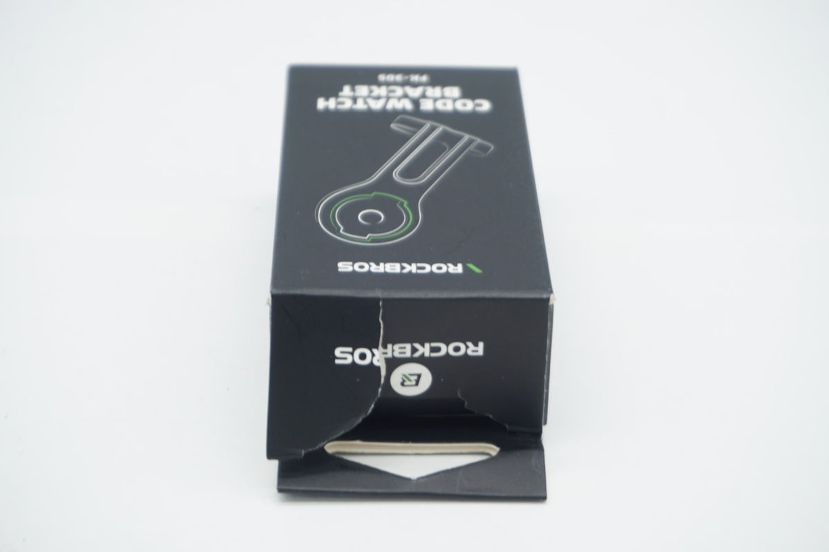 ROCKBROS 「ロックブロス」 FK-305 ステムマウント / 滋賀大津店