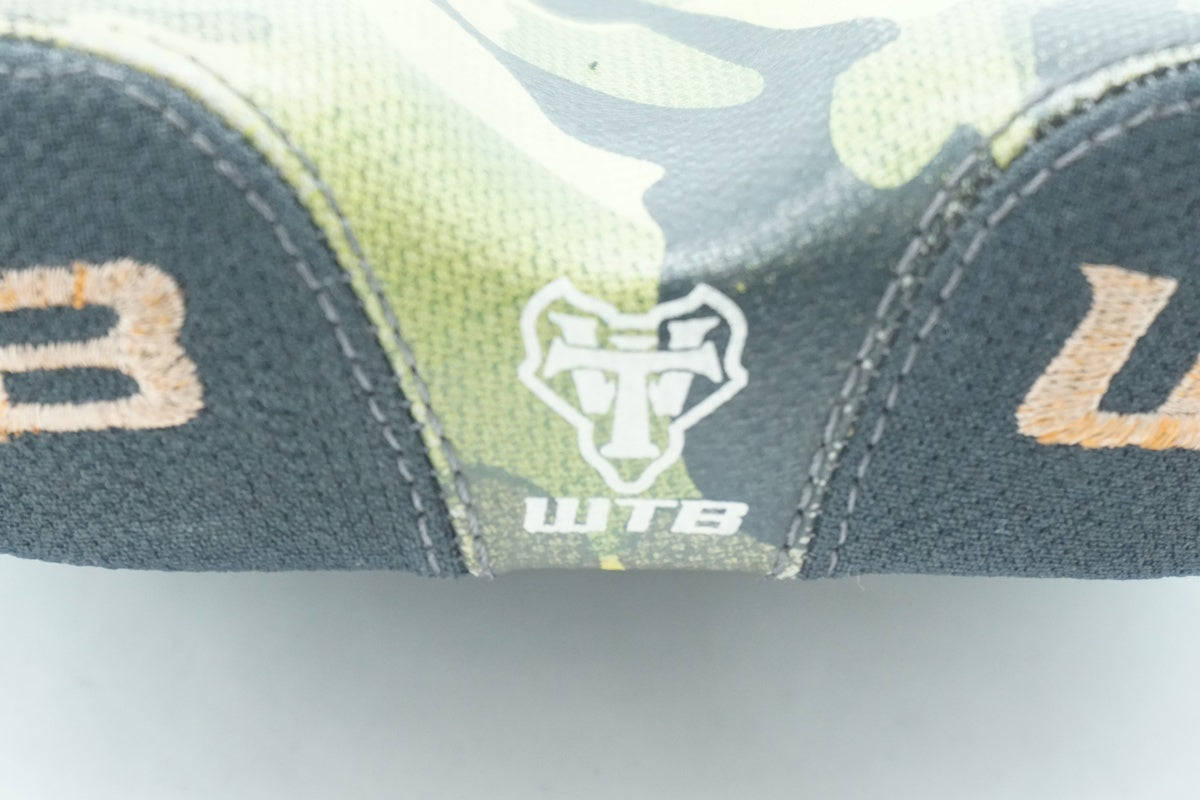 WTB「ダブリューティービー」 PURE サドル/ 京都西院店