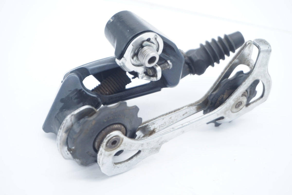 SHIMANO 「シマノ」 DEORE LX RD-M570 リアディレイラー / 滋賀大津店