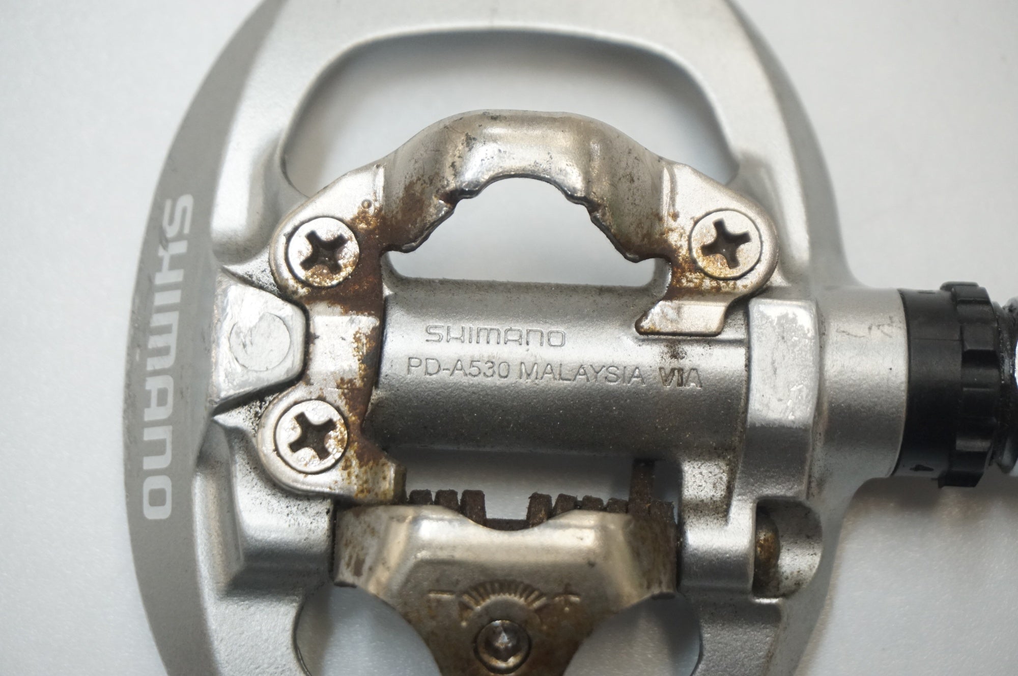 SHIMANO 「シマノ」 PD-A530 ペダル / 福岡店