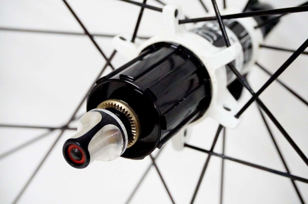 BONTRAGER 「ボントレガー」 AEOLUS 5 TU シマノ11速 ホイールセット / 名古屋大須店