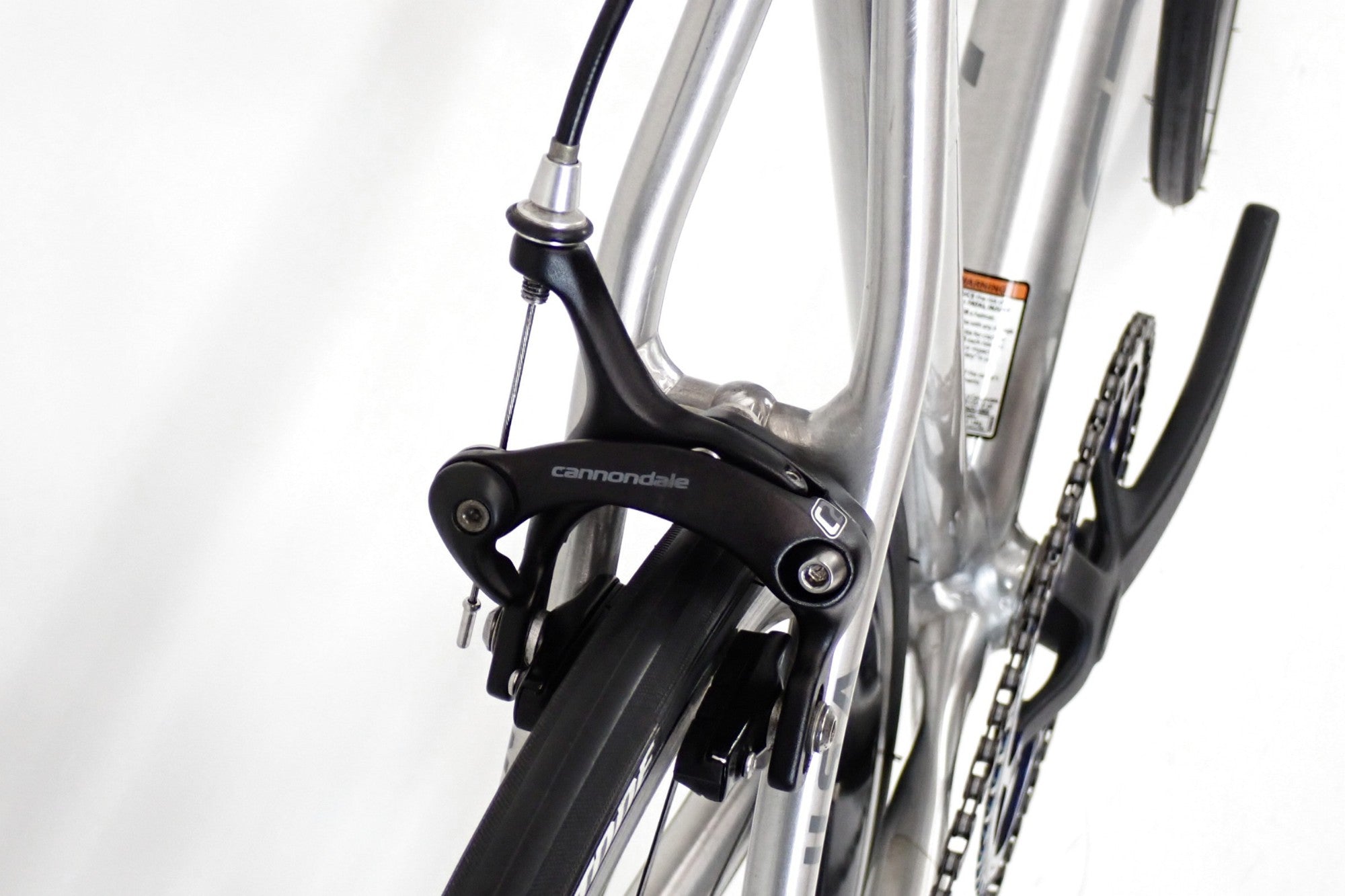 CANNONDALE 「キャノンデール」 CAPO 2007年モデル ピストバイク / 伊勢崎店