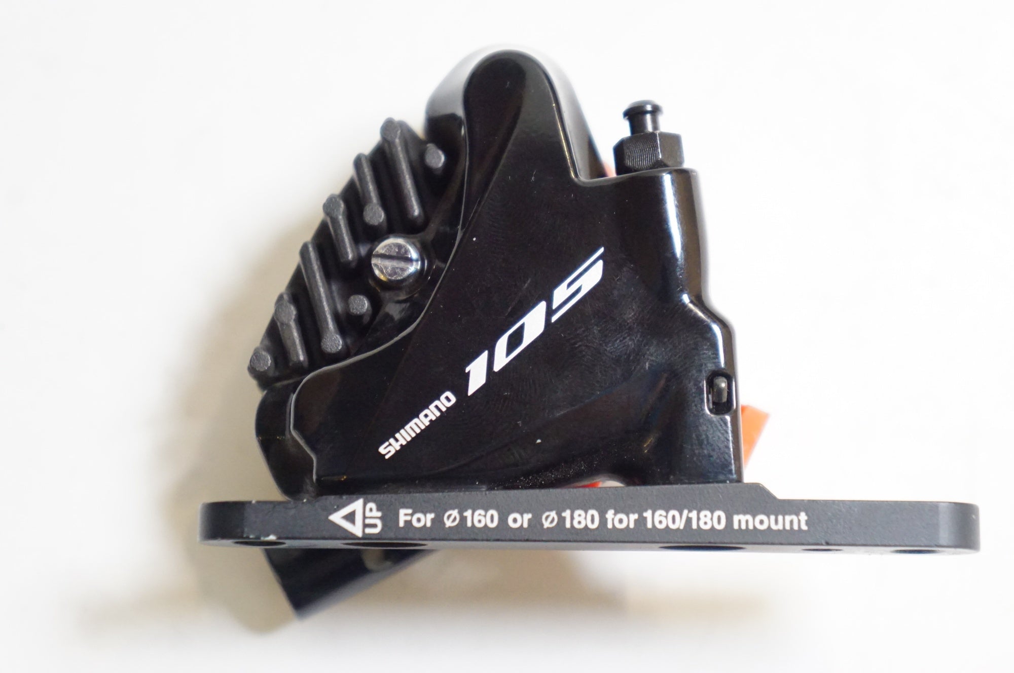 SHIMANO 「シマノ」 105 ST-R7020 デュアルコントロールレバー/ブレーキキャリパー セット / 熊谷本店