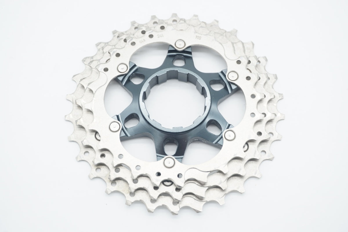SHIMANO 「シマノ」 ULTEGRA CS-R8000 24-27-30T ギアユニット / 滋賀大津店