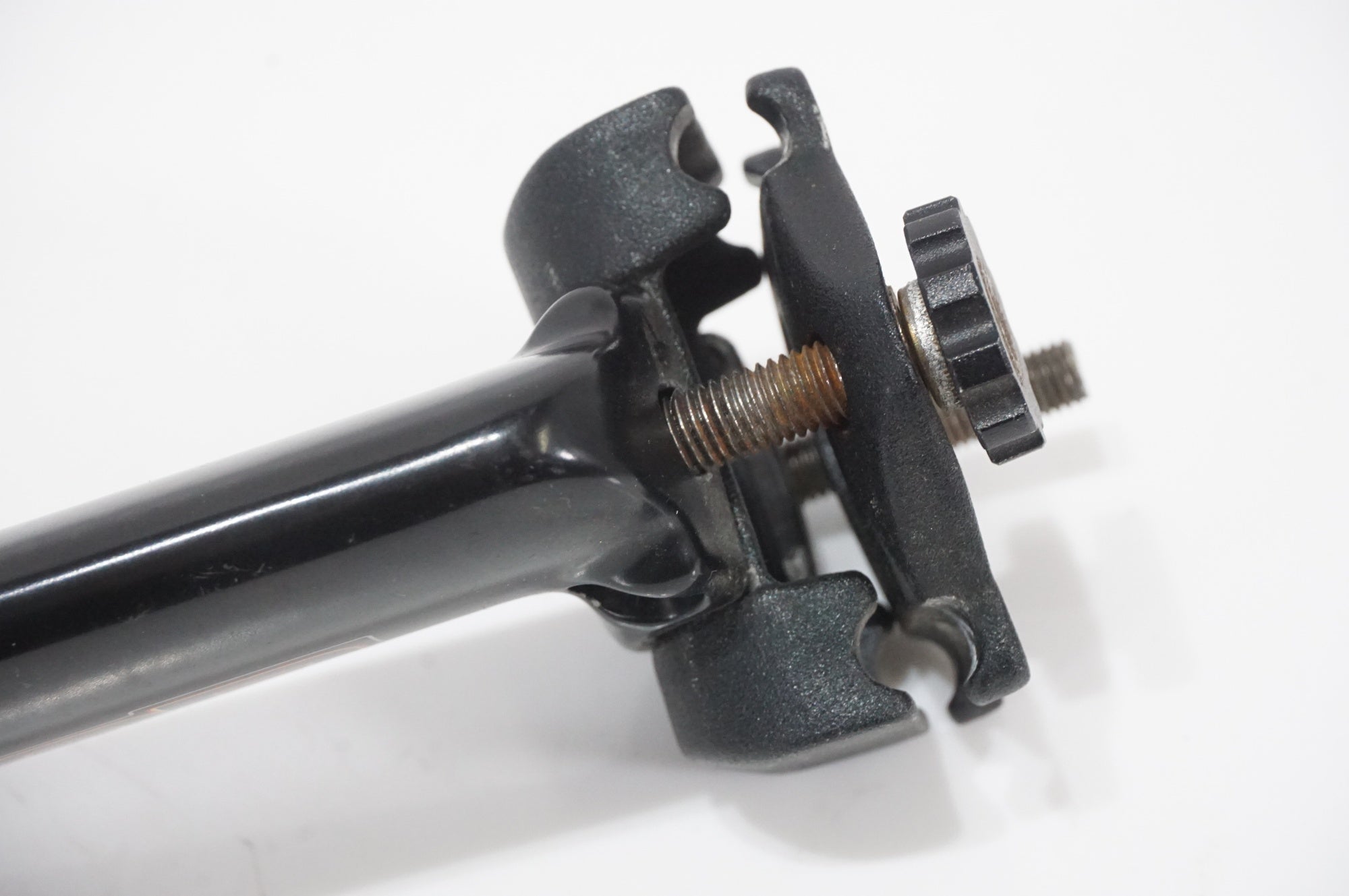 PROFILE DESIGN 「プロファイルデザイン」 RAZOR φ27.2 270mm シートポスト / AKIBA店