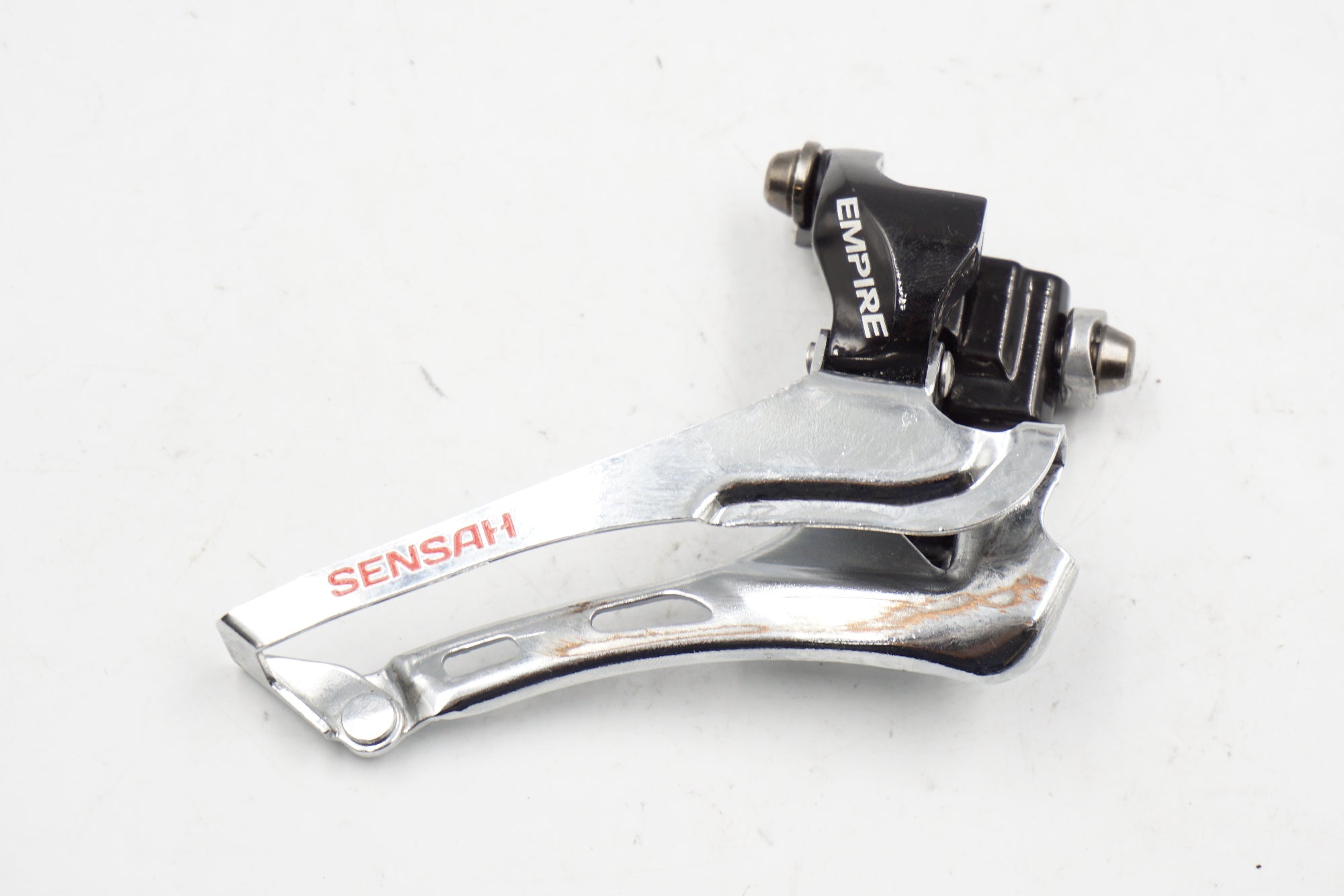 SENSAH 「センサー」 EMPIRE フロントディレイラー / 奈良店