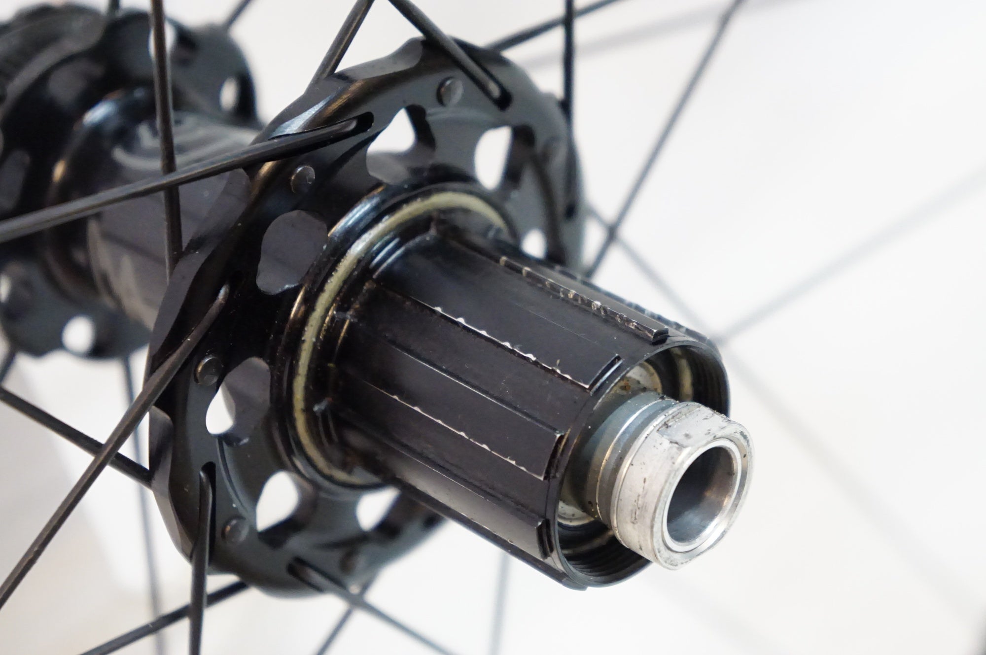 CAMPAGNOLO 「カンパニョーロ」 SHAMAL CARBON DB シマノ 11速 ホイールセット / 熊谷本店