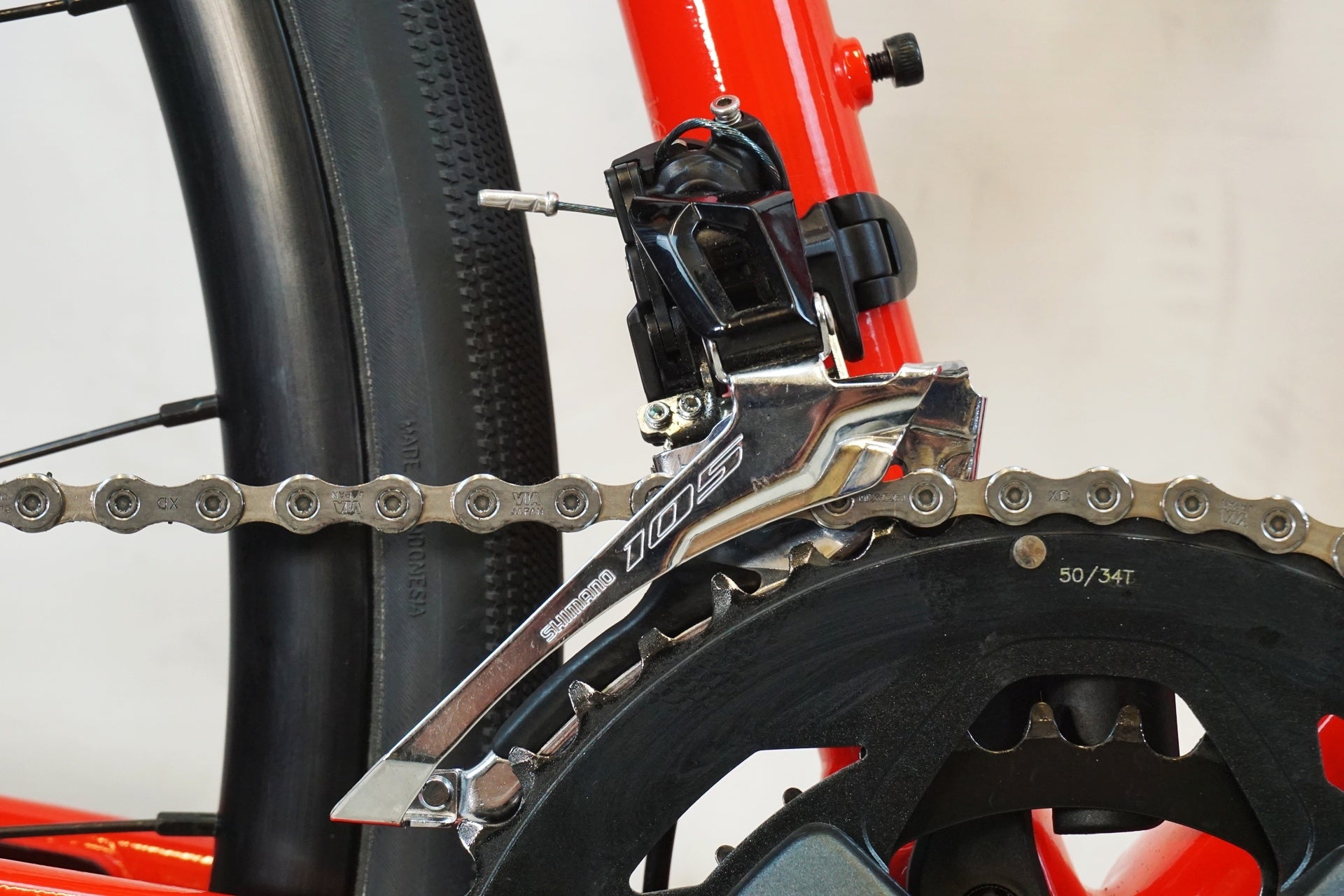 TREK 「トレック」 DOMANE+ AL 5 2023-2024年モデル e-bike / 有明ガーデン店