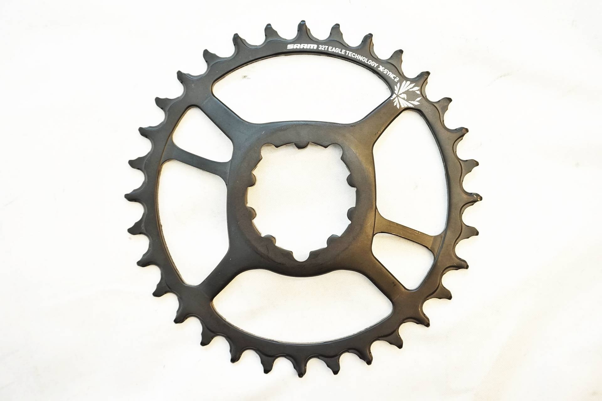 SRAM 「スラム」 EAGLE X-SYNC 32T チェーンリング / 有明ガーデン店