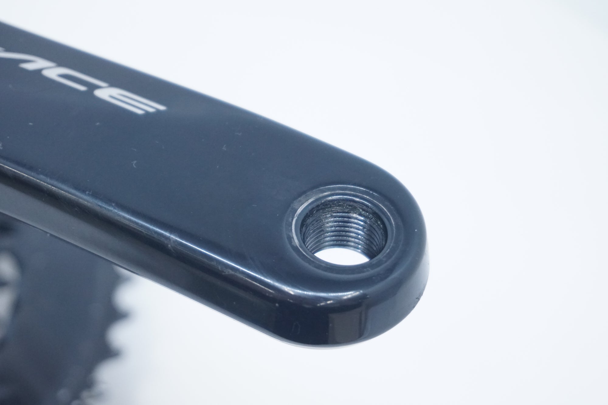 SHIMANO 「シマノ」 DURA-ACE FC-R9100 50-34T 170mm クランク / 大阪美原北インター店