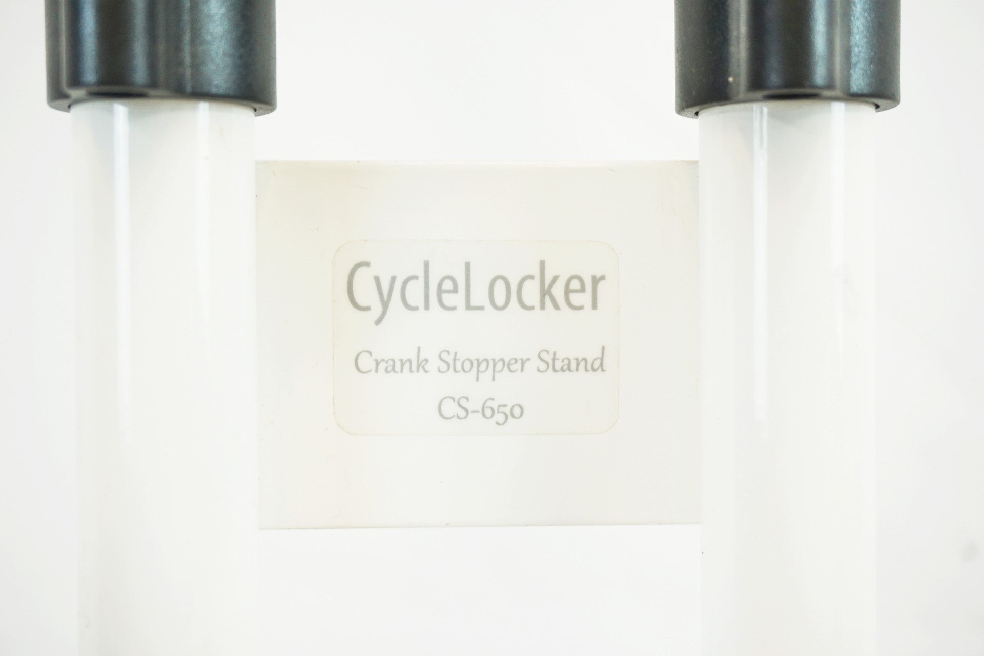 CYCLE LOCKER 「サイクルロッカー」 CS-650 ディスプレイスタンド / 有明ガーデン店