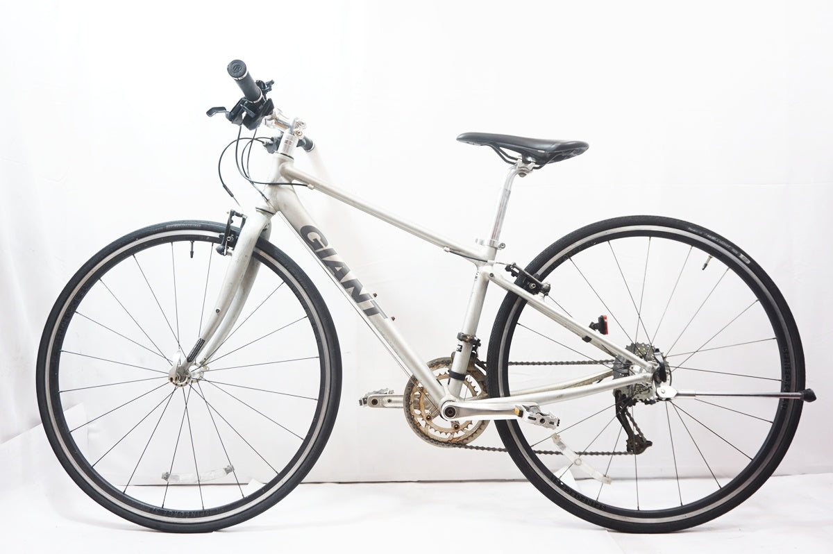 ジャンク GIANT 「ジャイアント」 ESCAPE AIR 2014年モデル クロス