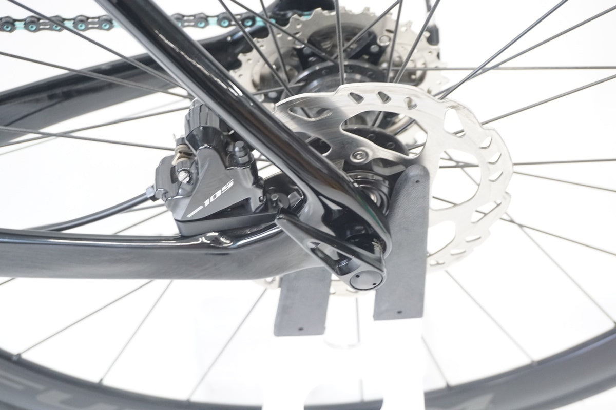 BIANCHI 「ビアンキ」 OLTRE XR3 DISC 2021年モデル ロードバイク/ 京都八幡店