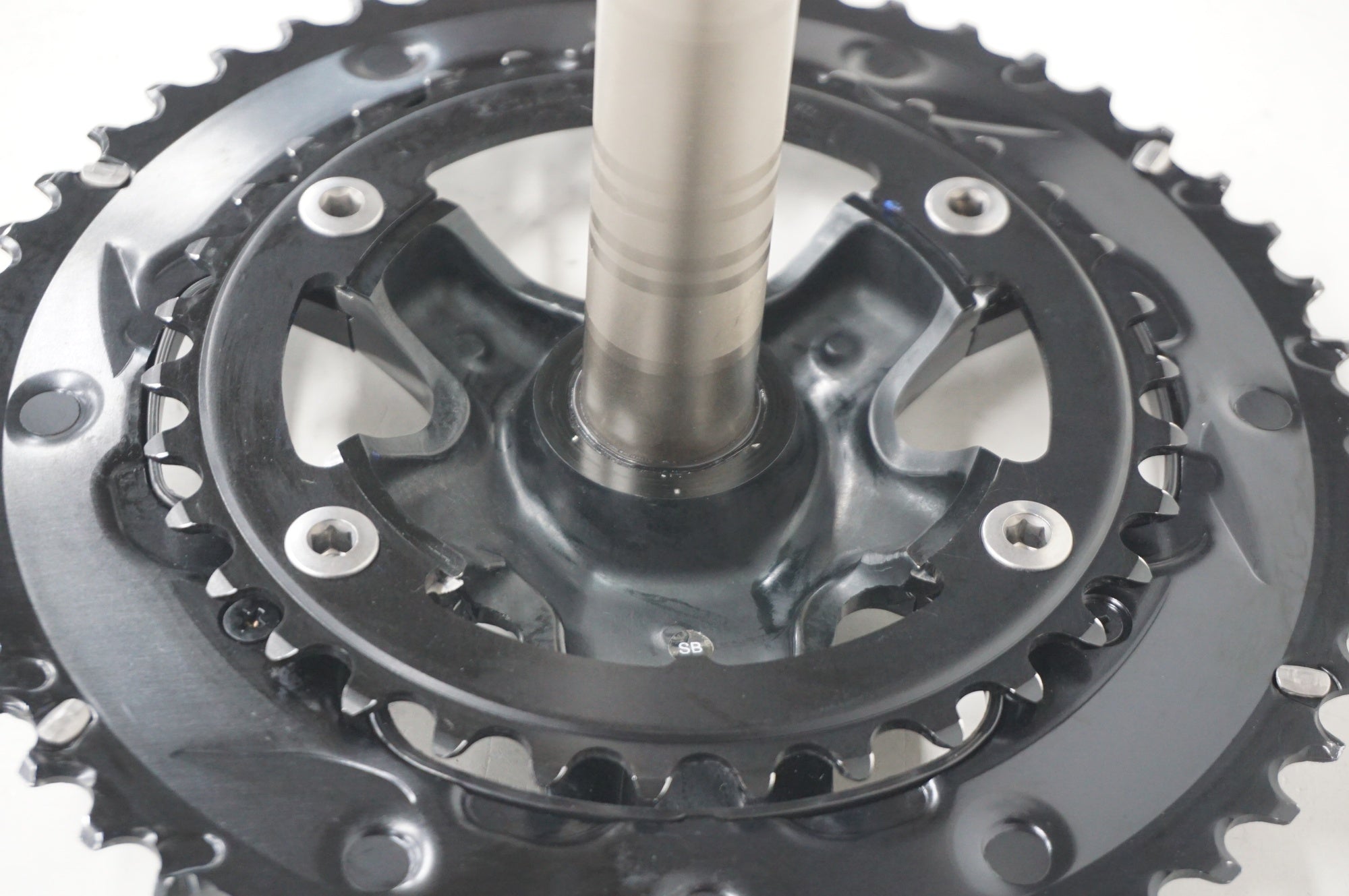 SHIMANO 「シマノ」 FC-RS510 50-34T 172.5mm クランクセット / 阪急塚口店