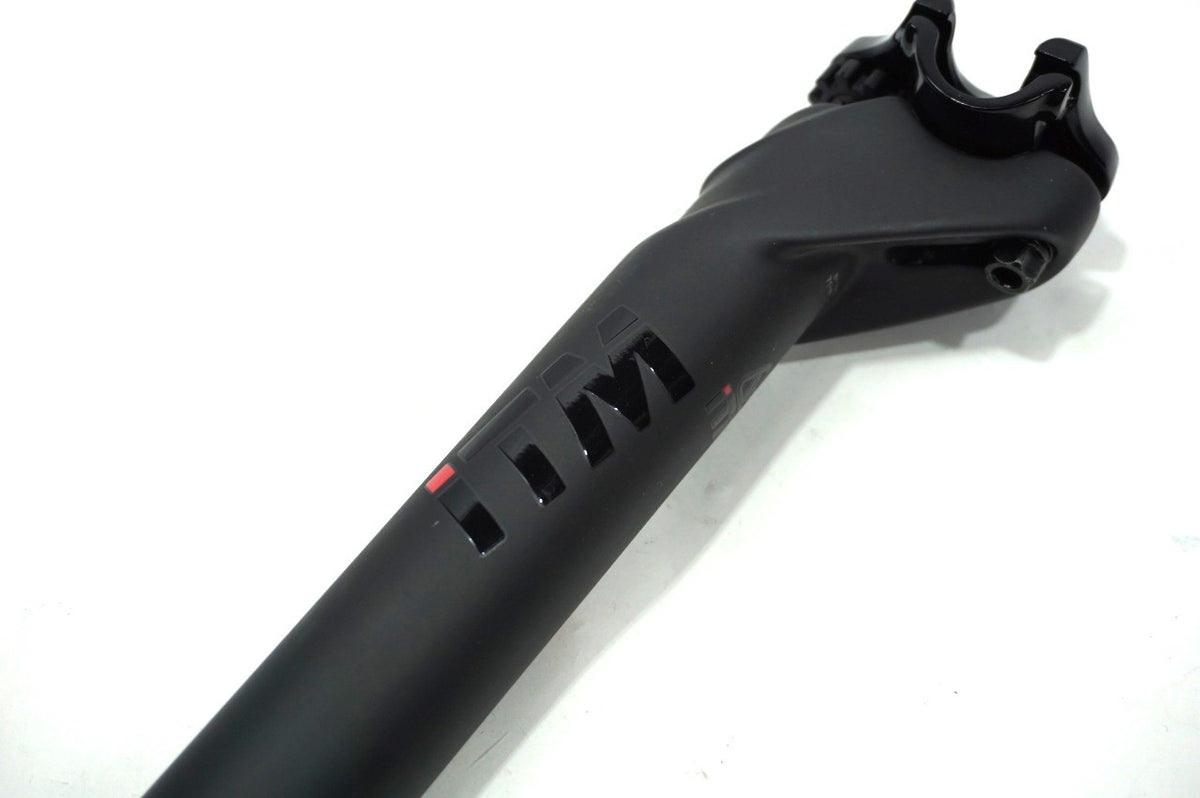 ITM 「アイティーエム」 UNIKO φ31.6mm 350mm カーボン シートポスト / 川越店