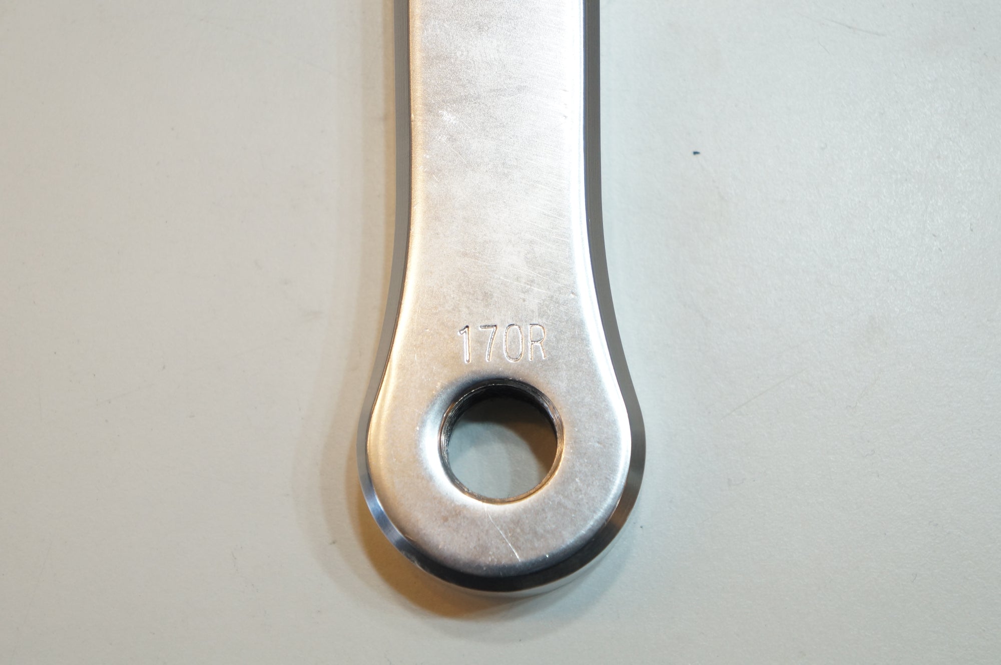 COLNAGO 「コルナゴ」 REZZO 50-34T 170mm クランク/ バイチャリ浦和ベース