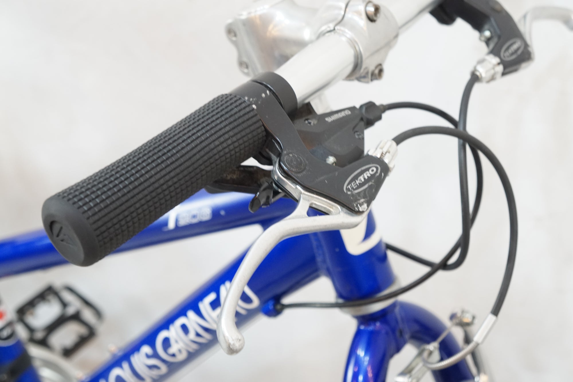 LOUIS GARNEAU 「ルイガノ」 LGS-J206 2015年頃 キッズバイク