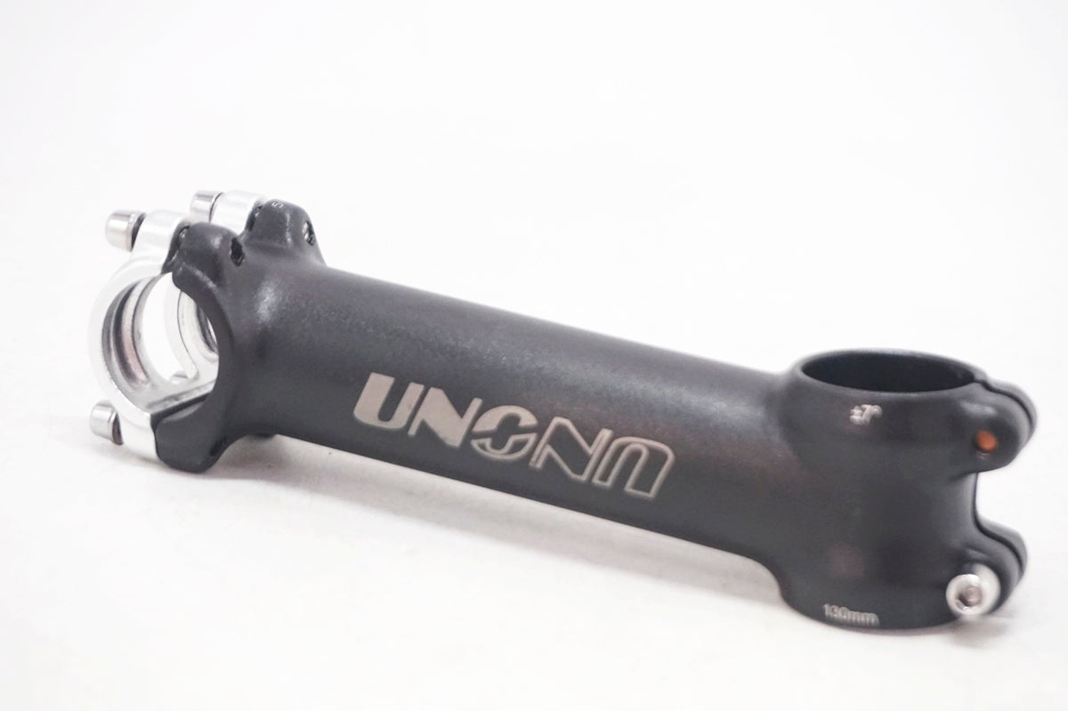 UNO 「ウノ」 Φ31.8 130mm ステム / 大阪門真店