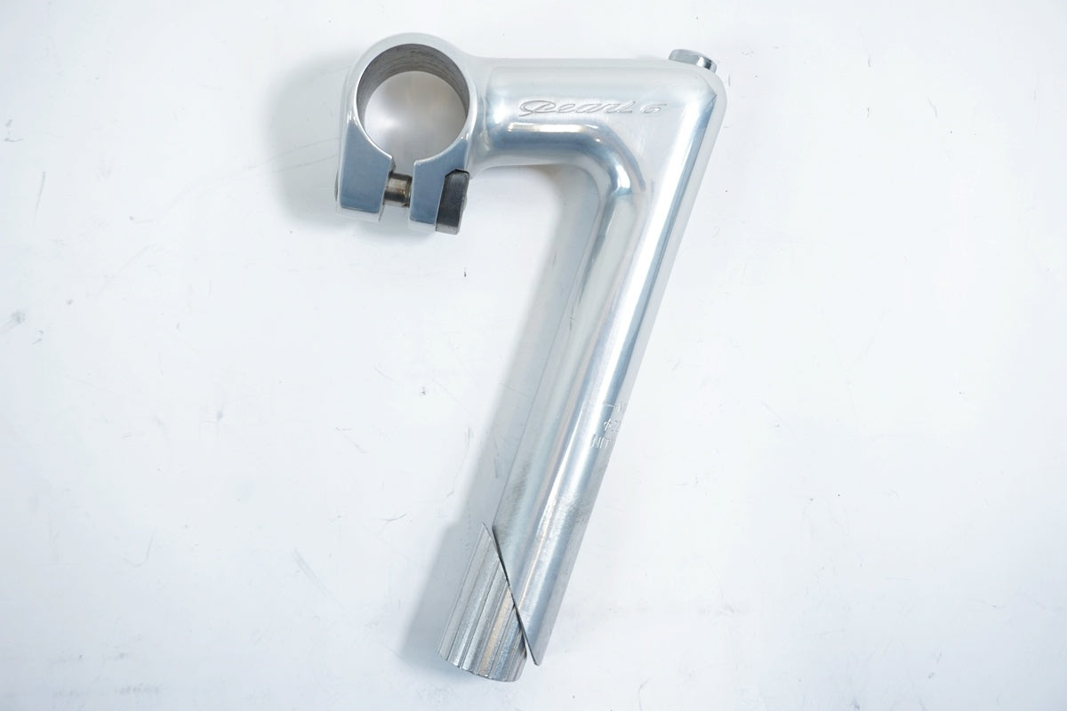 NITTO 「ニットー」 PEARL 6 φ25.4 70mm ステム / 有明ガーデン店