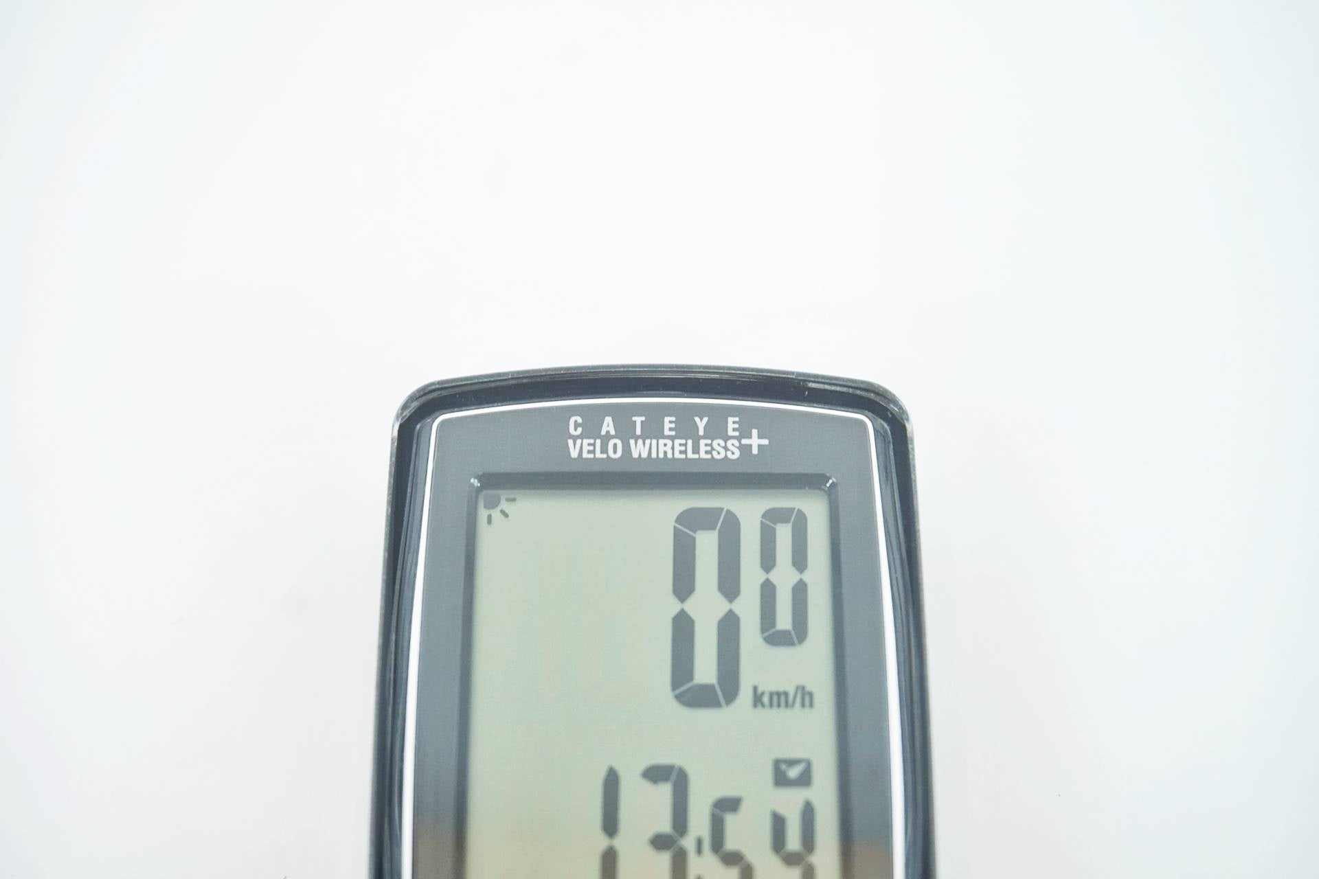 CATEYE 「キャットアイ」 VELO WIRELESS ＋ サイクルコンピューター / 有明ガーデン店