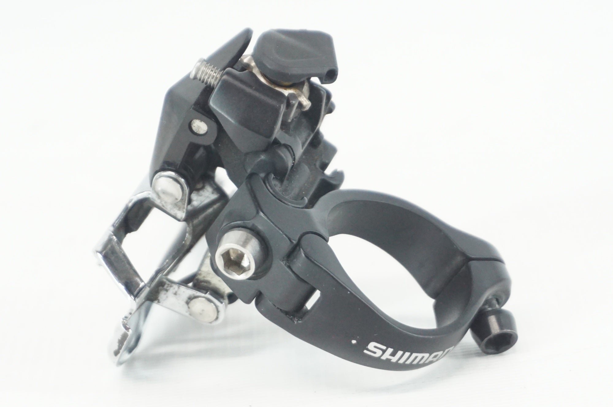 SHIMANO 105 フロントディレイラー　値下げ交渉あり SHIMANO 105 フロントディレイラー値下げ交渉あり
