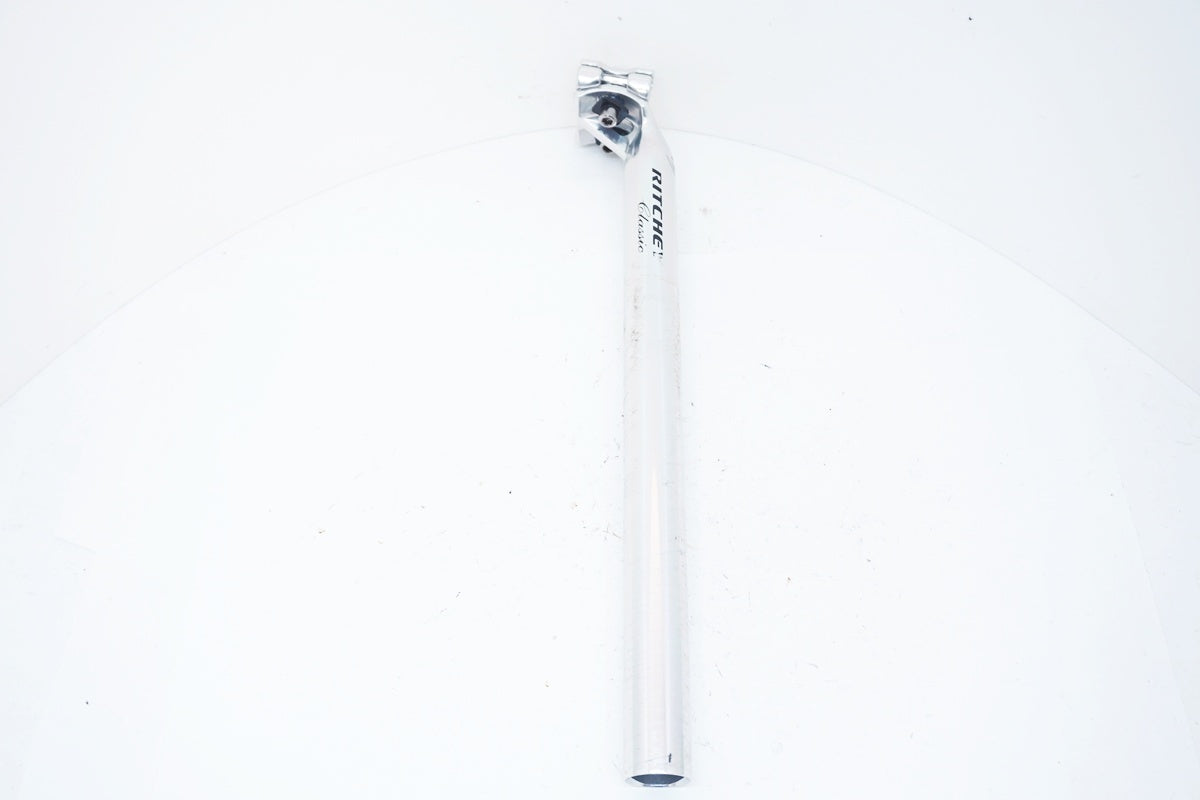 RITCHEY 「リッチー」 CLASSIC Φ27.2 350mm シートポスト / 大阪美原北インター店