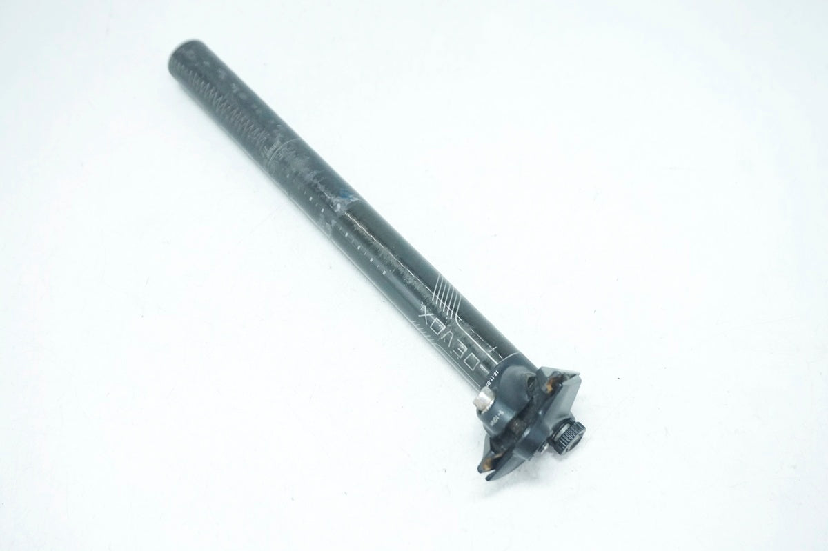 DEVOX 「デヴォックス」 300mm Φ27.2 シートポスト / 大阪門真店