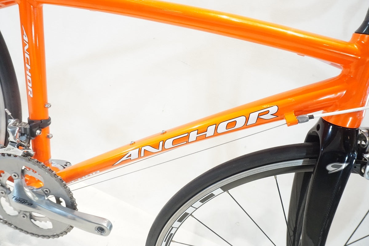 ANCHOR 「アンカー」 RFA5W SPORT 2015年モデル ロードバイク