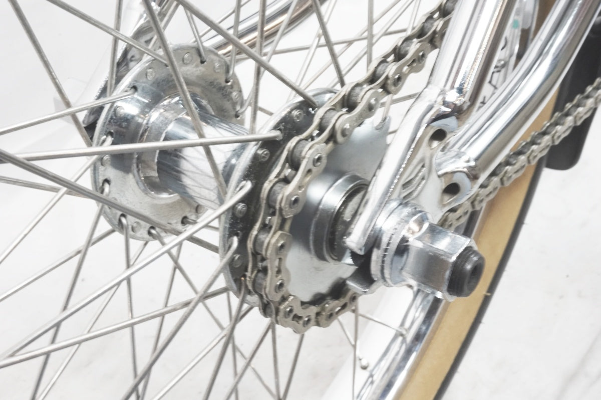 HARO 「ハロー」 LINEAGE TEAM MASTER BASHQUARD 2019年モデル 20インチ BMX / バイチャリ世田谷店
