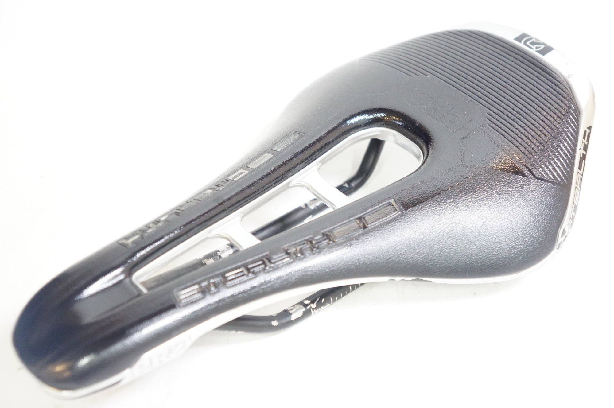SHIMANO 「シマノ」 PRO STEALTH LTD サドル / 熊谷本店 ｜ バイチャリ