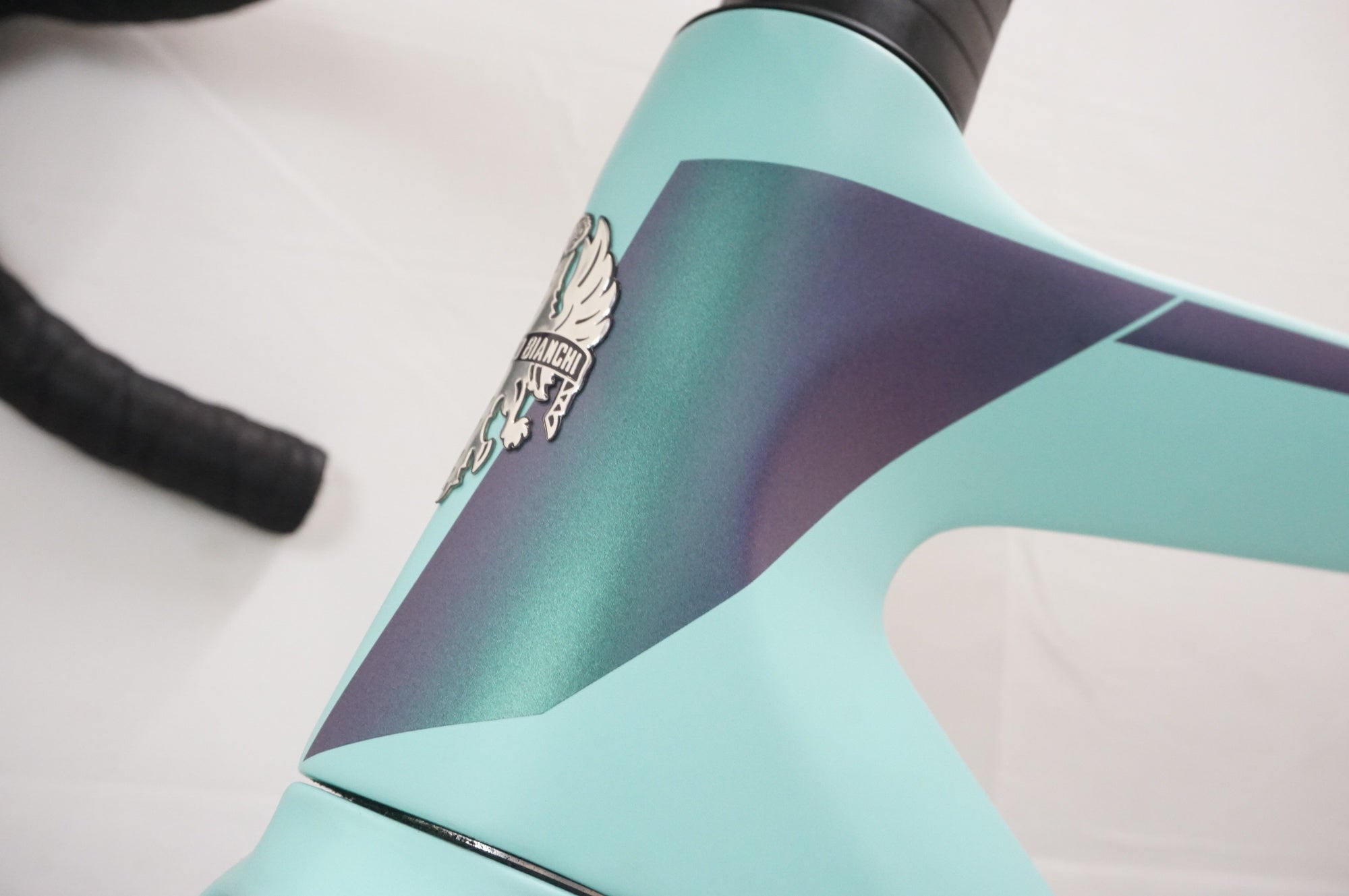 BIANCHI 「ビアンキ」 OLTRE RACE 2024年モデル ロードバイク / 福岡店