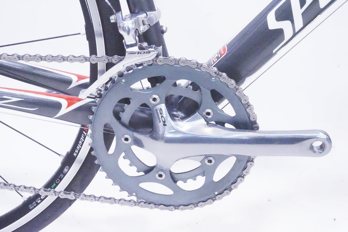 SPECIALIZED「スペシャライズド」 ALLEZ ELITE 2008年頃モデル ロードバイク/ 京都西院店