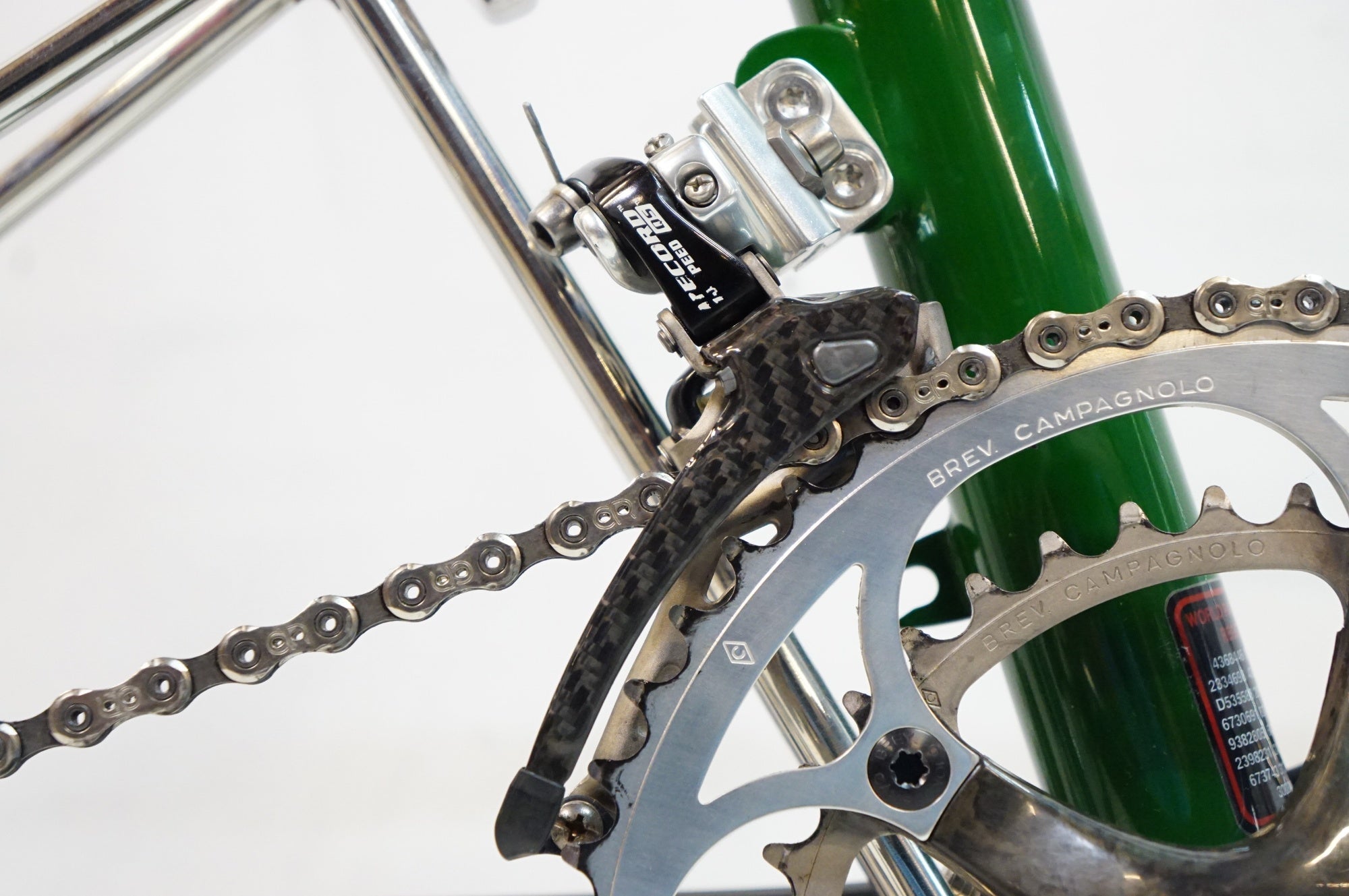 ALEX MOULTON 「アレックスモールトン」 AM-GT MK3 2022年モデル