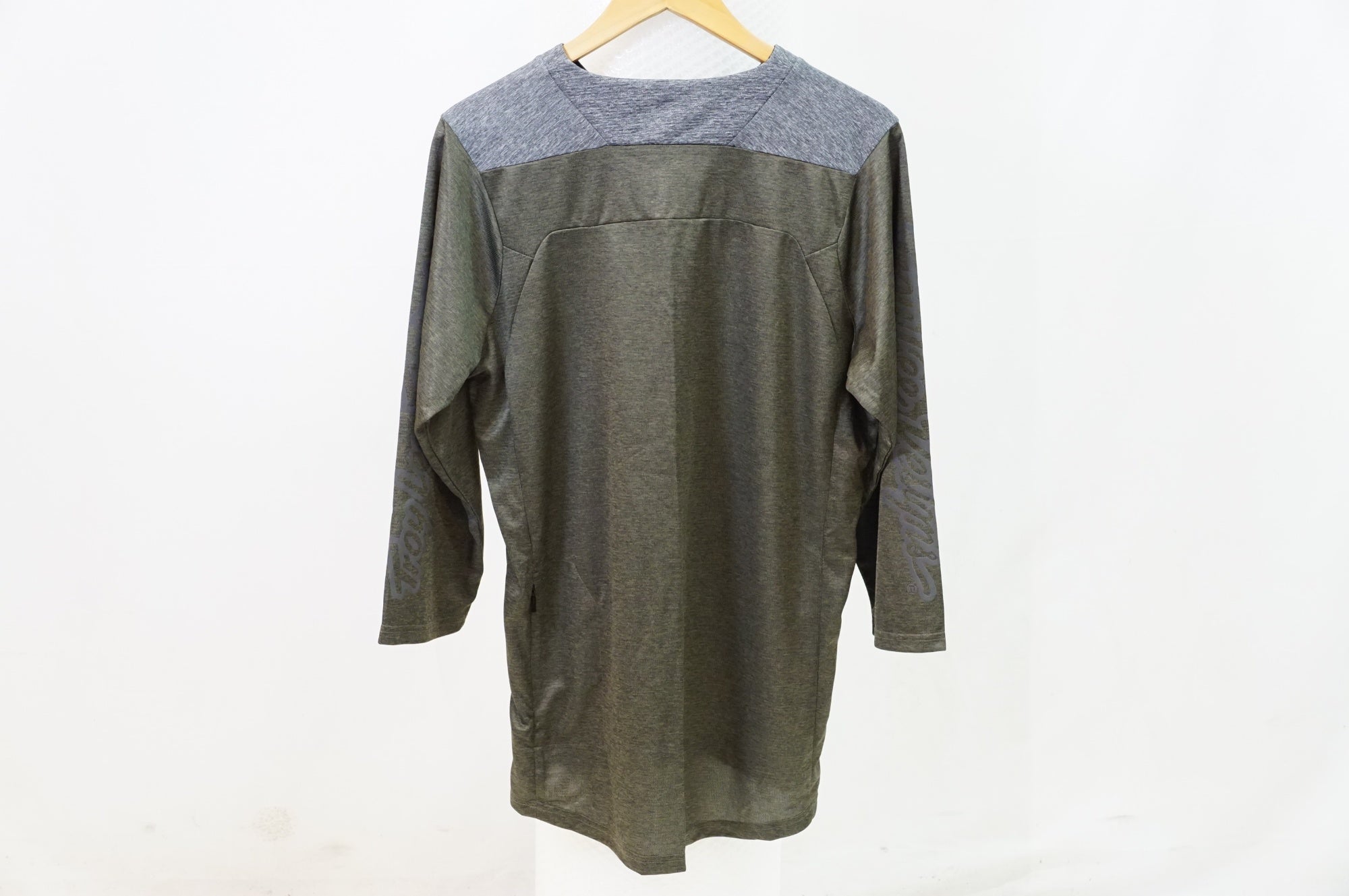 TROY LEE DESIGNS 「トロイリーデザイン」 RUCKUS Lサイズ シャツ / 熊谷本店