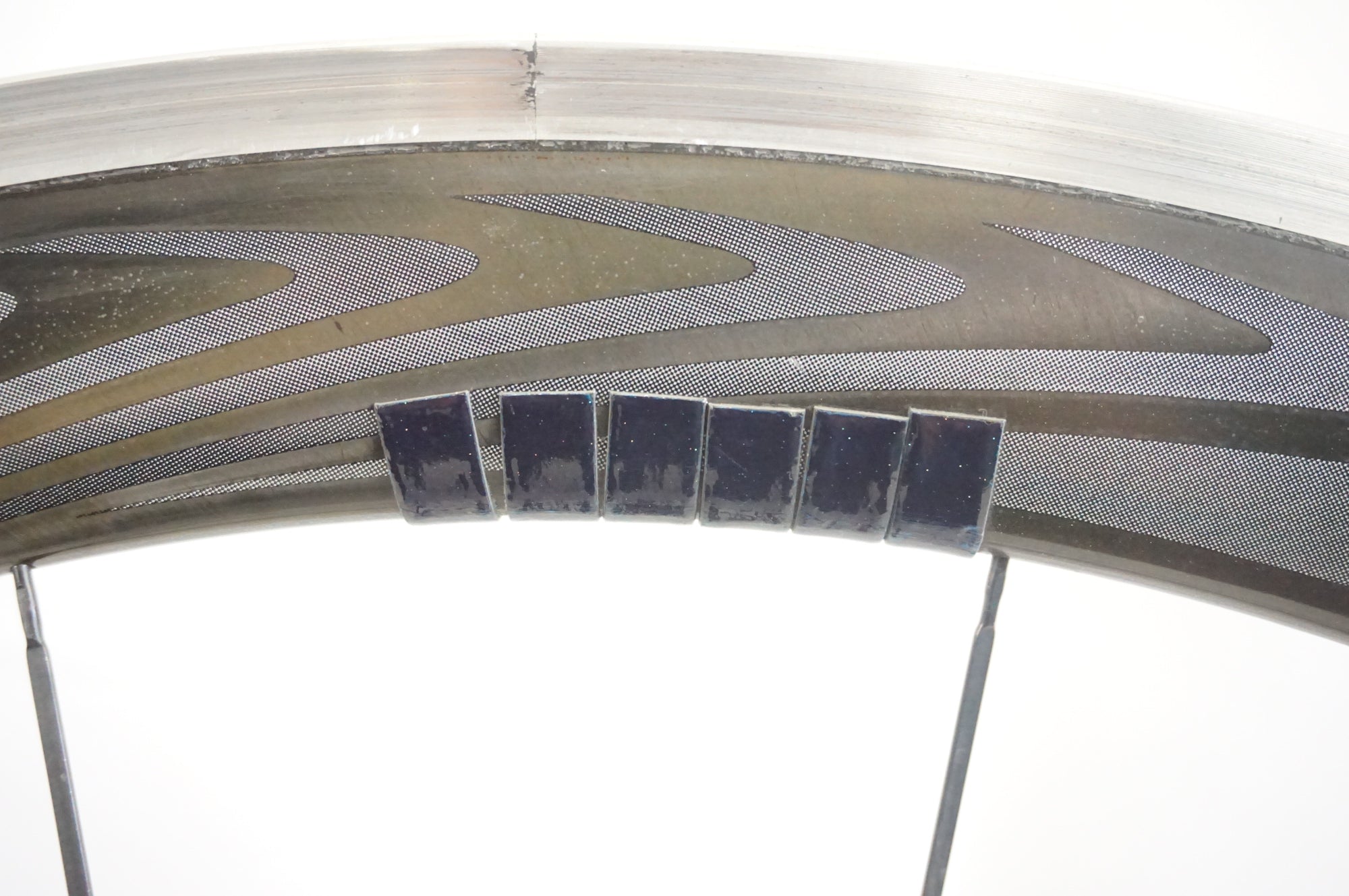 SHIMANO 「シマノ」 WH-RS81-C50-CL シマノ 11速 ホイールセット / 宇都宮店