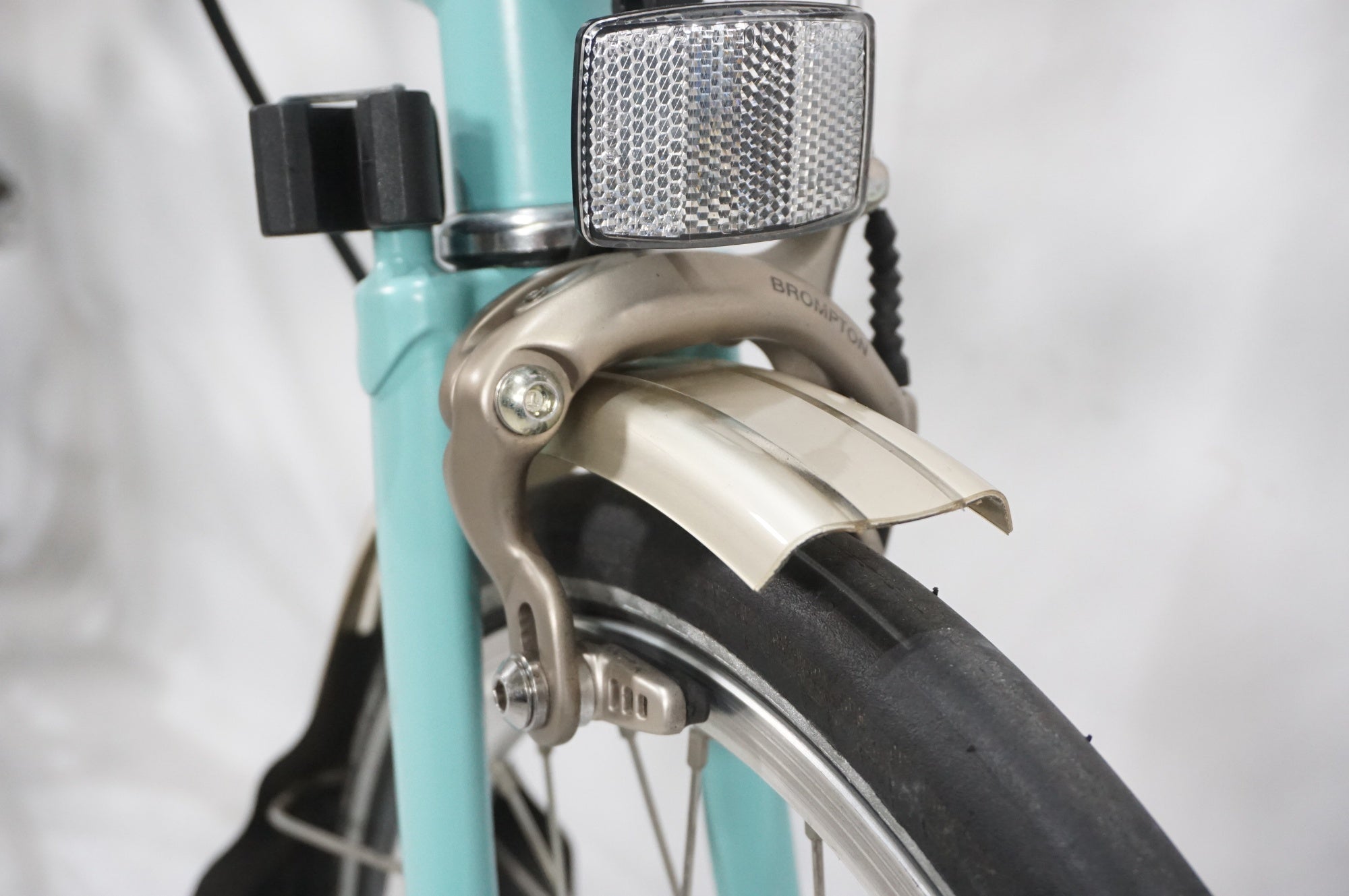 BROMPTON 「ブロンプトン」 S2L 2014年モデル 16インチ 折り畳み自転車 / AKIBA店