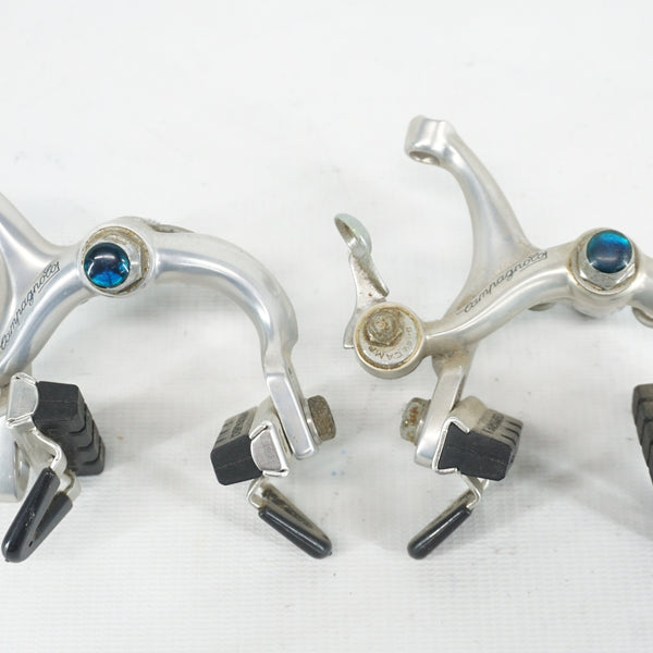 CAMPAGNOLO 「カンパニョーロ」 C-RECORD COBALTO キャリパーブレーキ