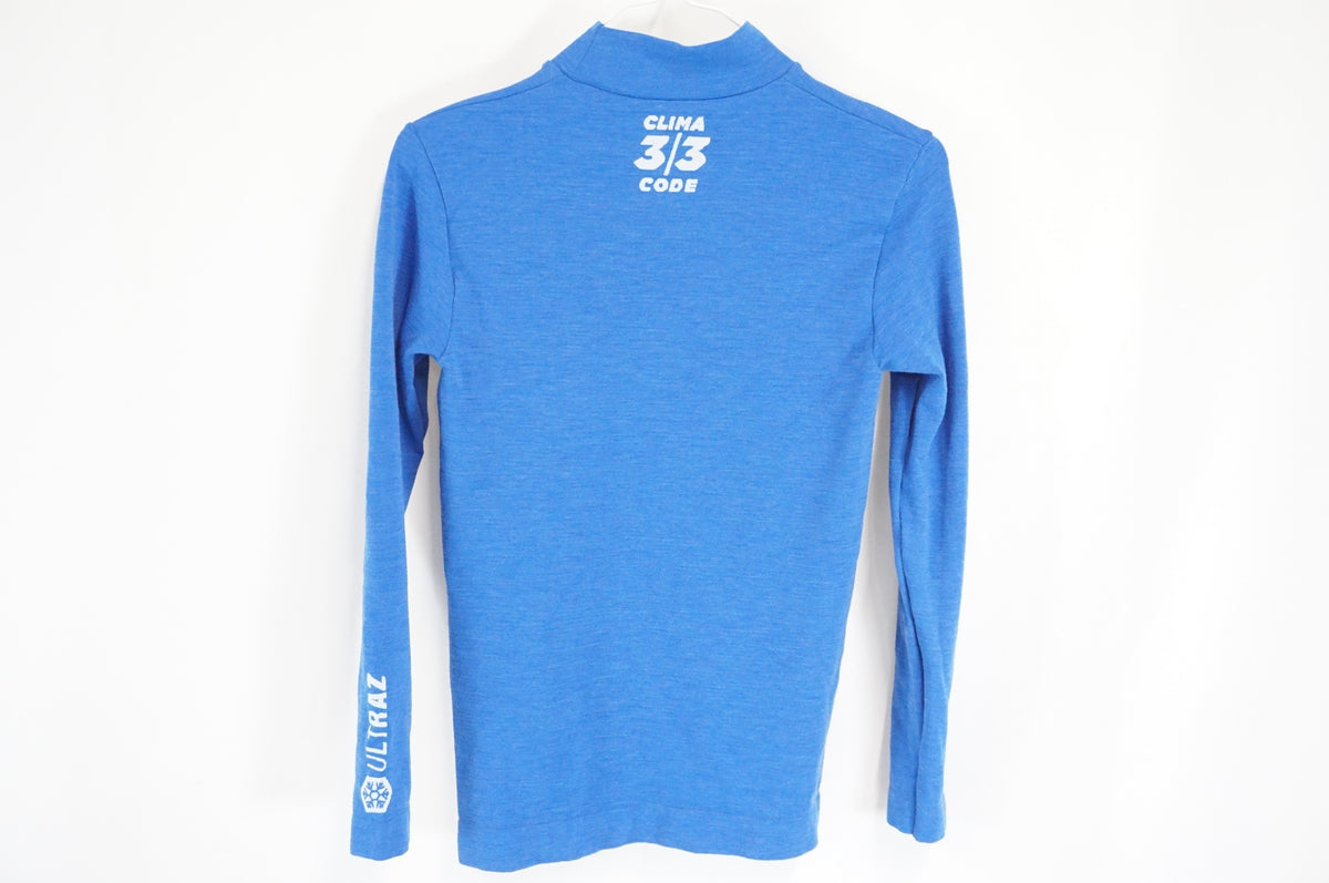ASSOS 「アソス」 ULTRAZ WINTER LS SKIN LAYER サイズM インナー / 宇都宮店