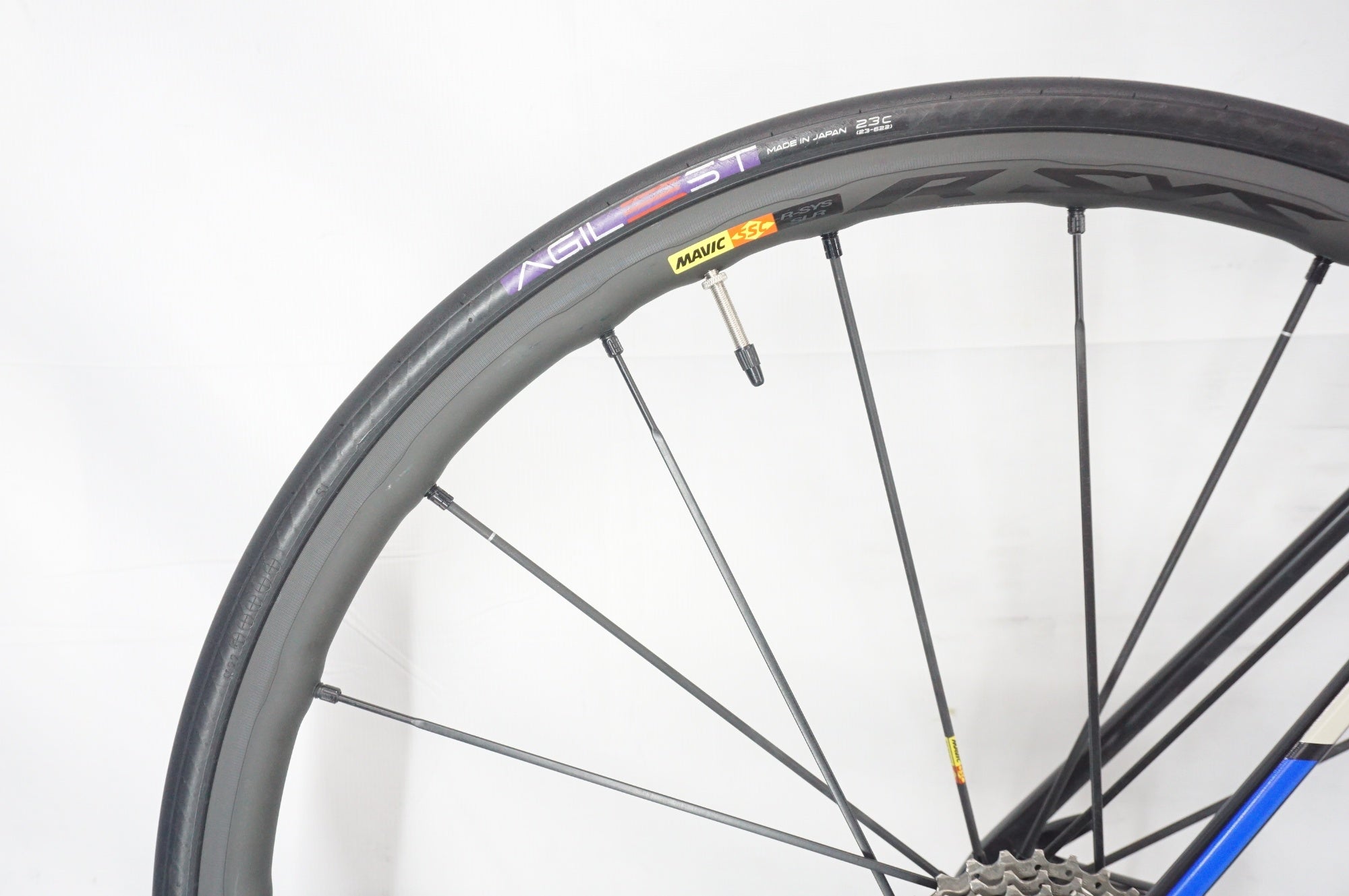 LOOK 「ルック」 785 HUEZ RS 2019年モデル ロードバイク / 阪急塚口店