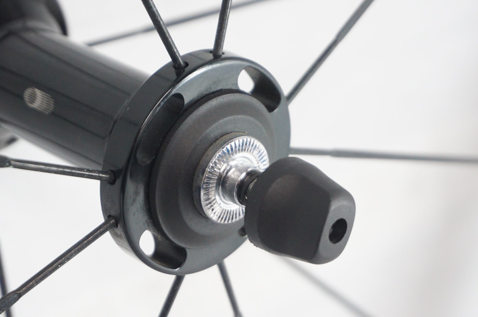 SHIMANO 「シマノ」 WH-RS81-C35-CL シマノ11速 ホイールセット / 阪急