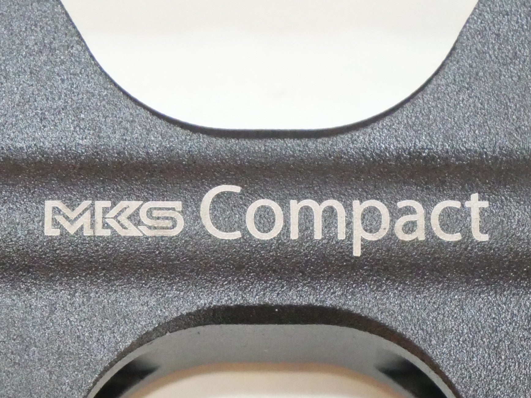 MKS 「ミカシマ」 COMPACT ペダル / バイチャリ浦和ベース