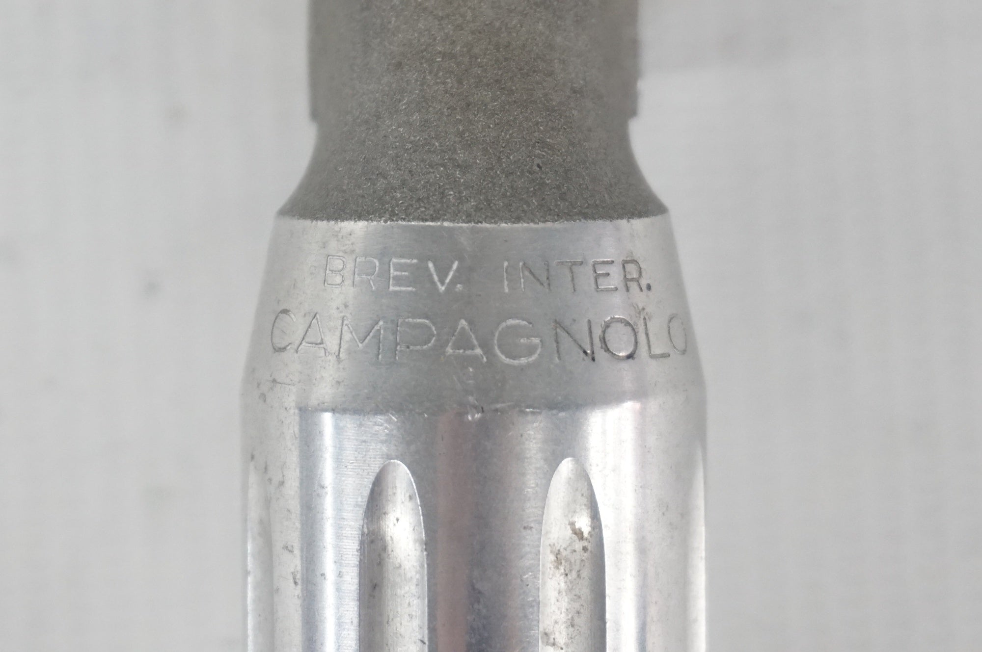 CAMPAGNOLO 「カンパニョーロ」 Φ27.2 140mm シートポスト