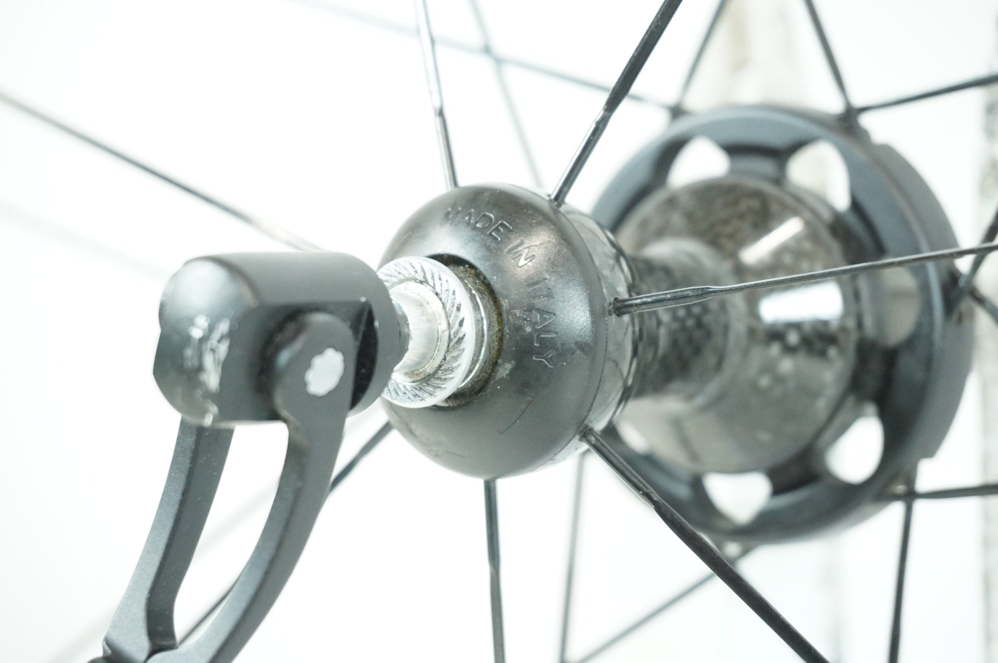CAMPAGNOLO 「カンパニョーロ」 BORA ULTRA 50 チューブラー SHIMANO