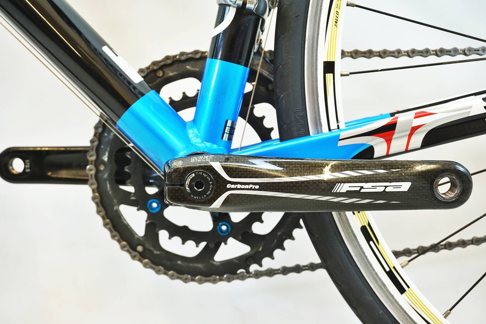 BMC 「ビーエムシー」 STREETFIRE SSX01 2008年モデル ロードバイク / 有明ガーデン店