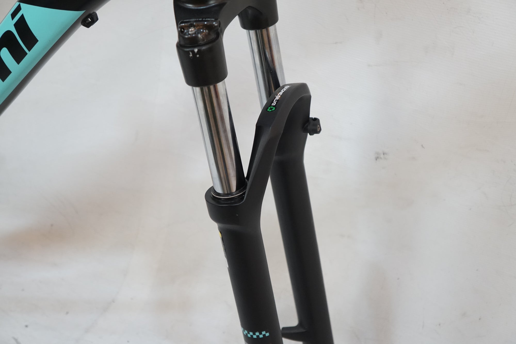 BIANCHI 「ビアンキ」 M0015 フレームセット / バイチャリ浦和ベース