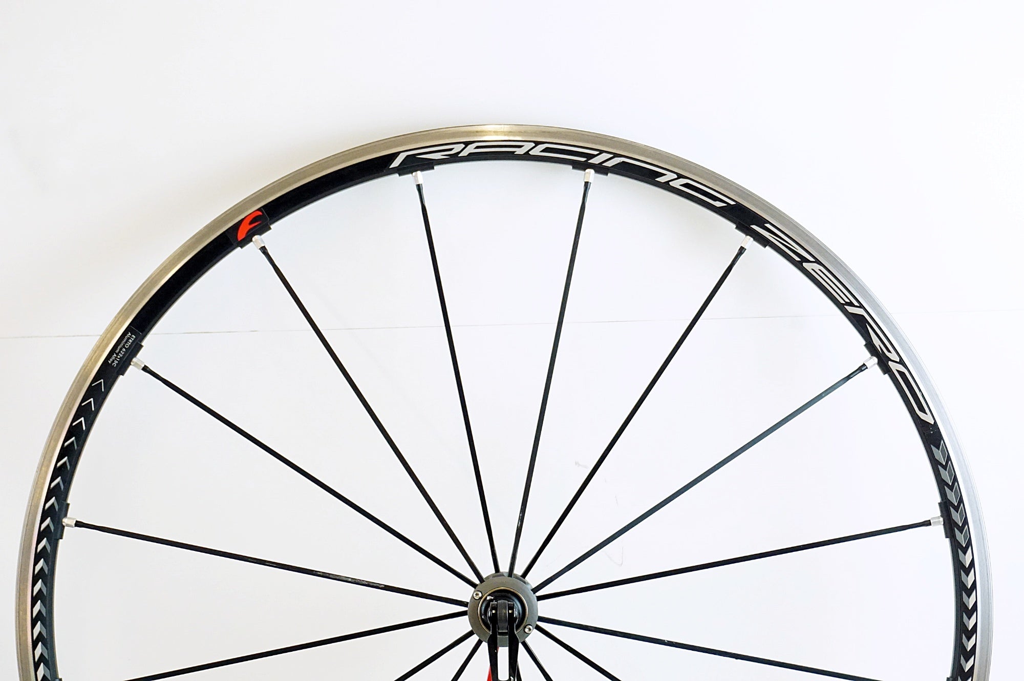 FULCRUM 「フルクラム」 RACING ZERO 15C シマノ11S ホイールセット / 浜松店