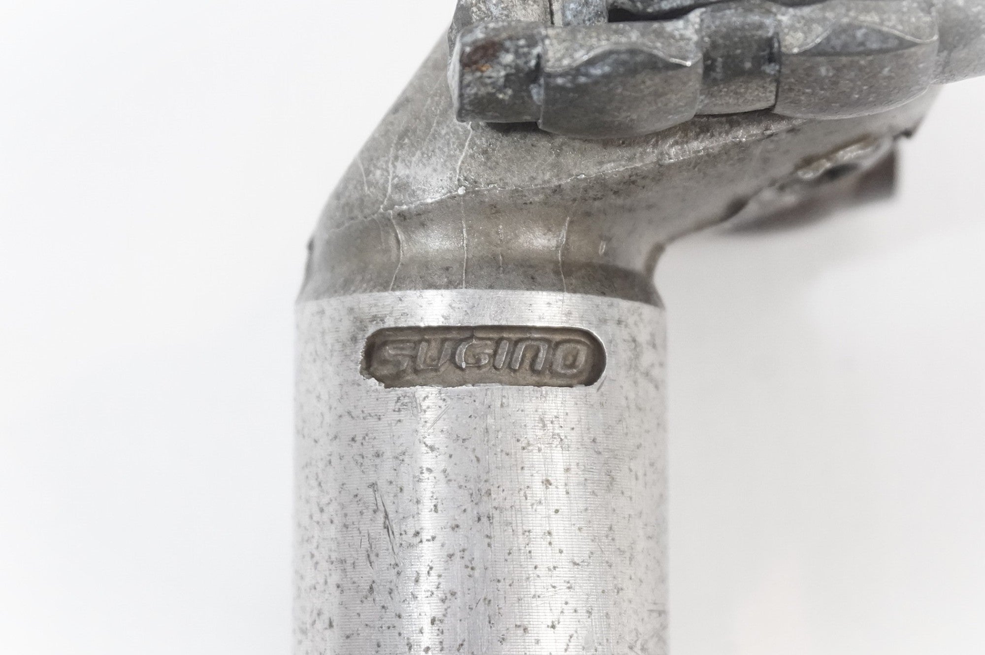 SUGINO 「スギノ」 SP-K φ27.0 200mm シートポスト / 世田谷店