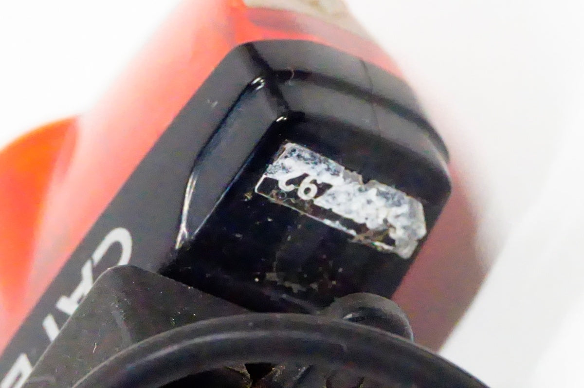 CATEYE 「キャットアイ」 RAPID MICRO TD-LD635 リアライト / 名古屋大須店